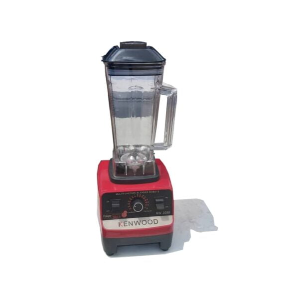 Kenwood commercial blender