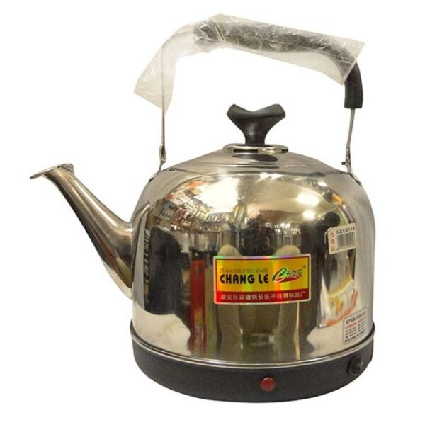 5L Electric Kettle – Aluminium