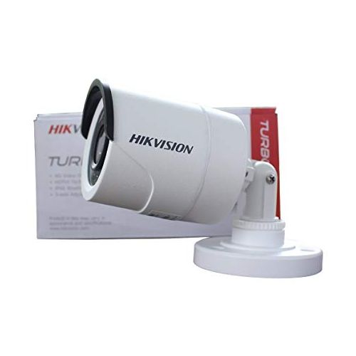 Buy Hikvision HD 720p Bullet Cameras - White | Dombelo UG