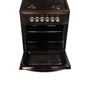 gl general gas cooker