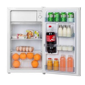 skyworth bar fridge