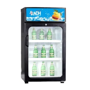 ADH 145L Display Fridge