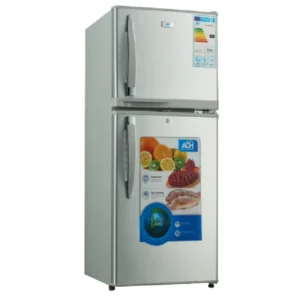 ADH 148L Double Door Fridge