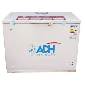 ADH 400L Deep Freezer - Color may vary