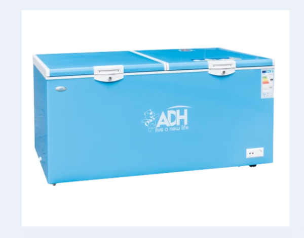 ADH 800Litres Chest Freezer - Image 2