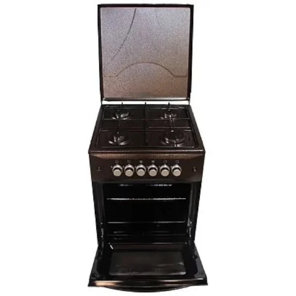 Blueflame GL – General Cooker 50 by 50cm Full Gas Copper