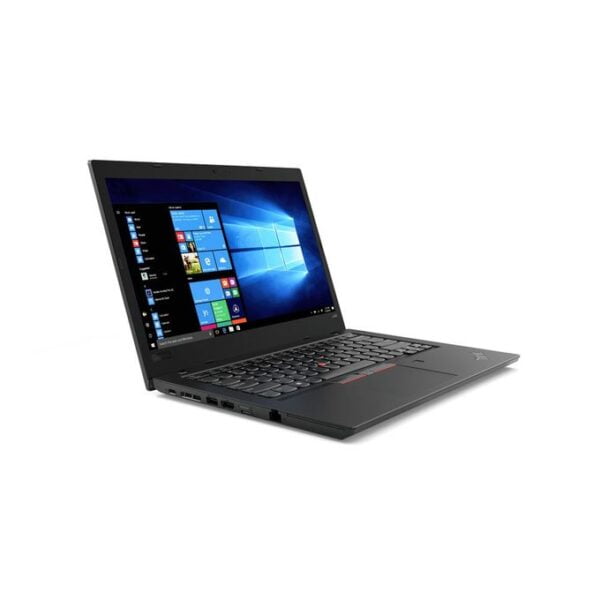 RefurbishedThinkPad L480 Laptop, 14-Inch High Performance Windows Laptop