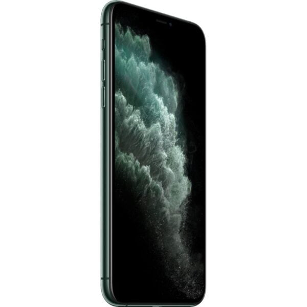 iPhone 11 Pro Max Dual Sim 64GB LTE - Image 3