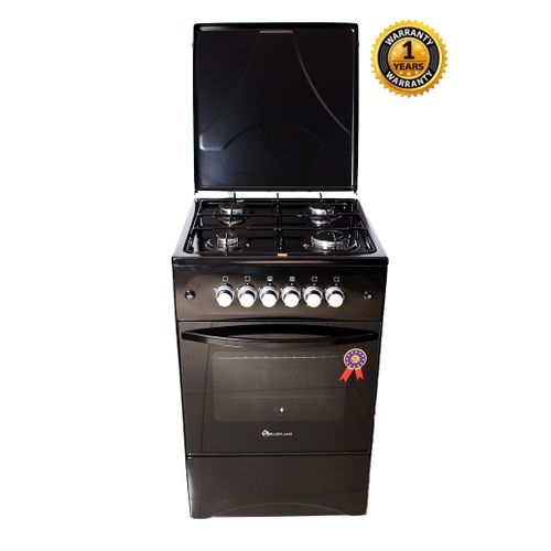 Buy Blueflame GL- General C5040G-B - 50*50 All Gas Upright Ovens ...