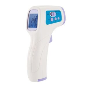 Wholesale suppliers of infrared thermometer guns in Wandegeya Uganda