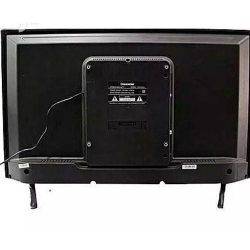 Buy Changhong 40inch Free to Air LED TV - Black