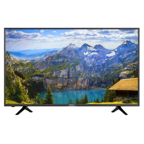 Buy Changhong 50inch Android 9 Smart TV - Black | Dombelo UG