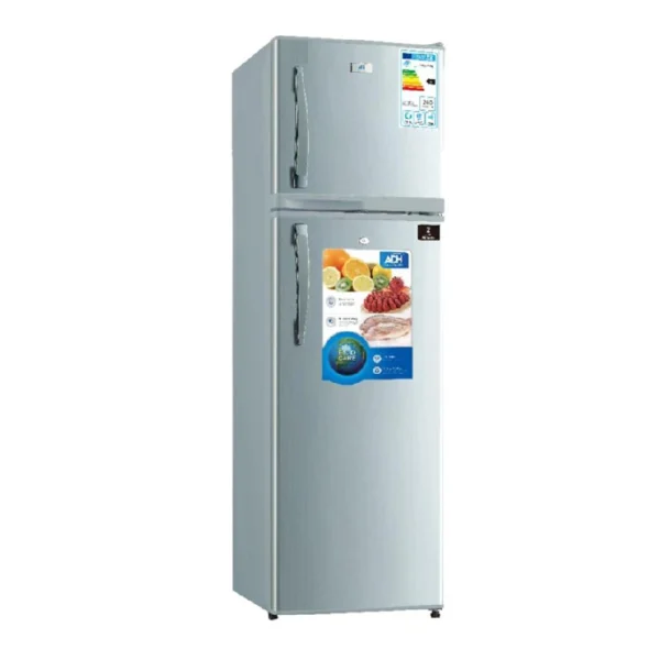 ADH 178L Double Double Door Refrigerator