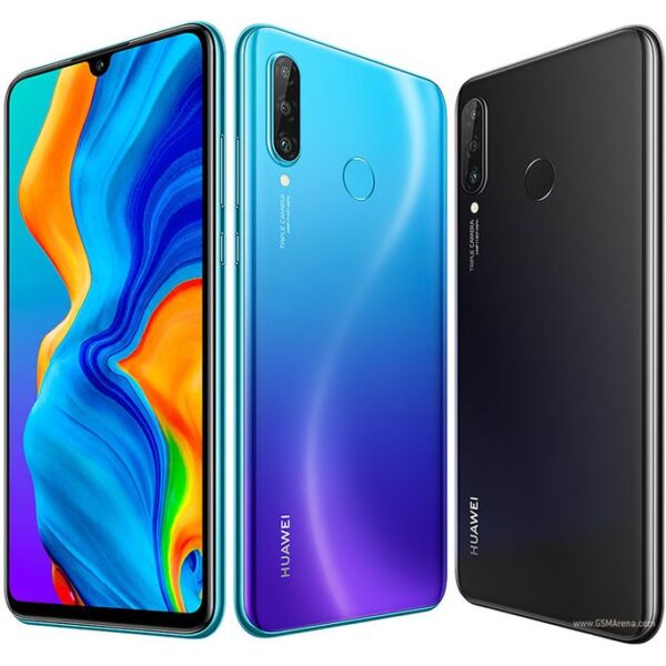 Huawei P30 lite (4GB RAM 128GB ROM) - Image 3