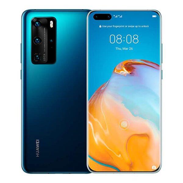 Huawei P40 (128GB)