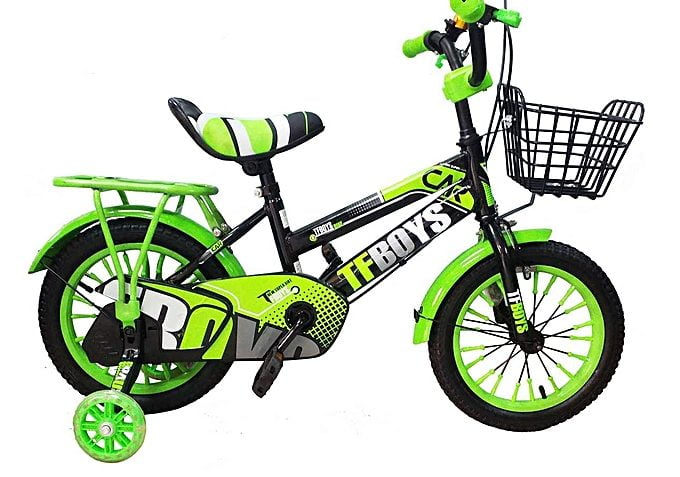 Best deals sales on boys bikes