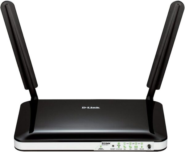 D-Link DWR-921 Home Router – 4G