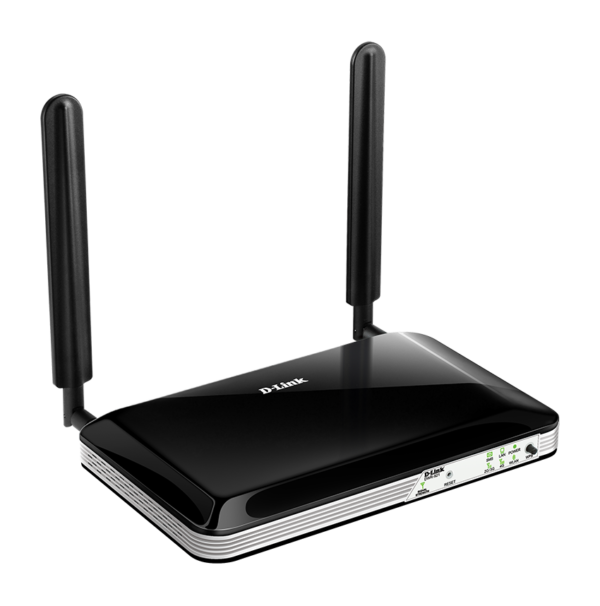 D-Link DWR-921 Home Router – 4G