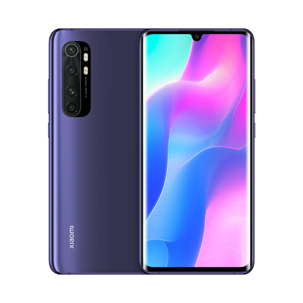 Redmi Note 10 Lite (6GB RAM 128GB ROM) Global Version - Image 2