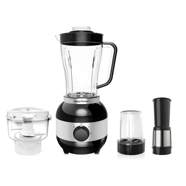 Hoffmans 4 in 1 Multifunctional Blender