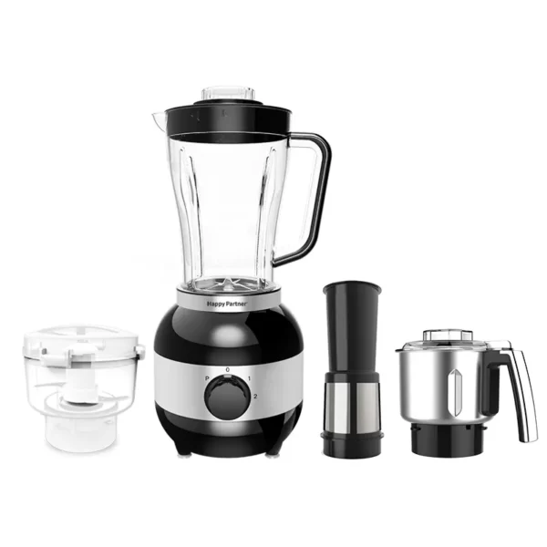 Hoffmans 4 in 1 Multifunctional Blender