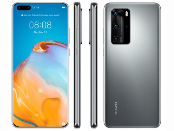 Huawei P40 (128GB) - Image 2