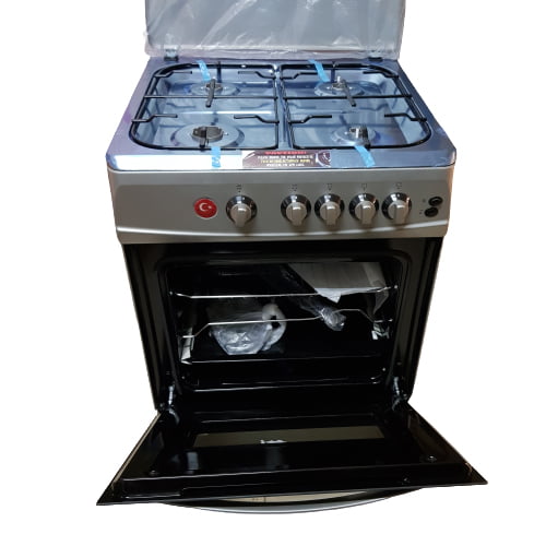 chef 60cm gas oven