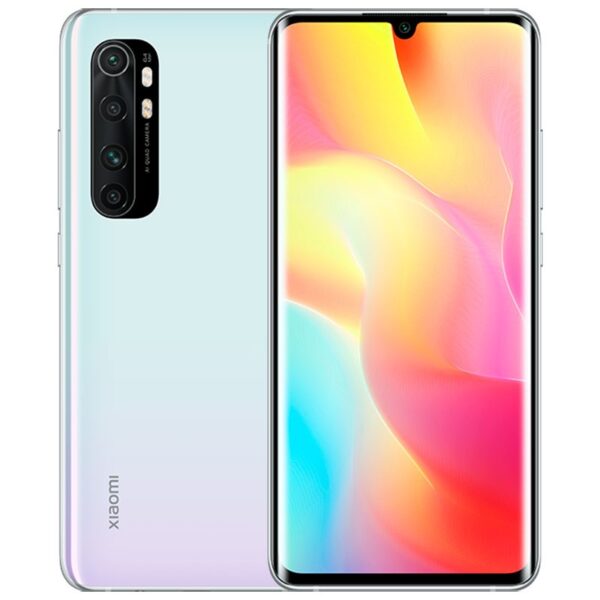 Redmi Note 10 Lite (6GB RAM 128GB ROM) Global Version