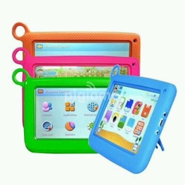 Baby-TAB (B-703) 7.0inch Kids Luxury Tablet - Color May Vary - Image 3