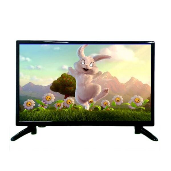 Matrix 17 inch Full HD Digital TV - Black - Image 3