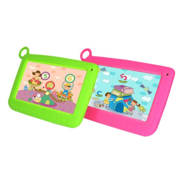 Baby-TAB (B-703) 7.0inch Kids Luxury Tablet - Color May Vary