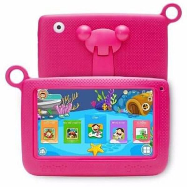 Baby-TAB (B-703) 7.0inch Kids Luxury Tablet - Color May Vary - Image 2