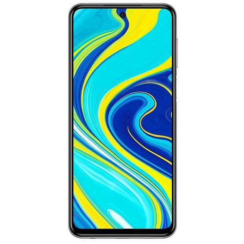 6.53 Xiaomi Redmi Note 9 3/64GB 4/128GB 6/128GB 48MP Android 4G LTE Phone