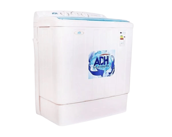 ADH 6kg Washing Machine - White