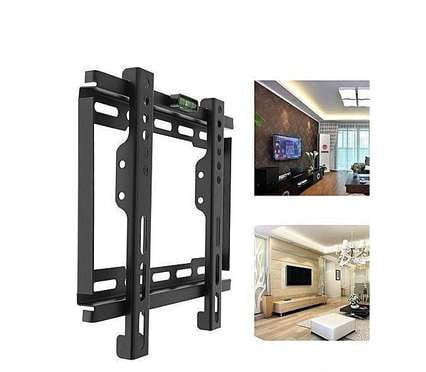 Buy Quality TV Wall Mount - 14-42'' Inches - Black