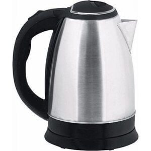 15L Kettle 1650W - Stainless Steel Hot Water Dispenser