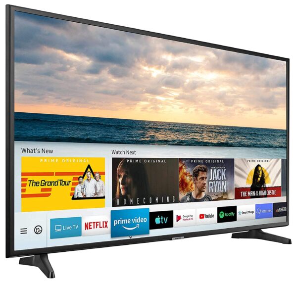 Smartplus 65" inch 4K Ultra HD Smart LED TV