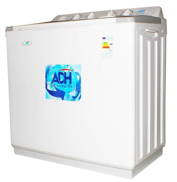 ADH WASHING MACHINE 13KG