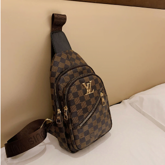 pack bag lv