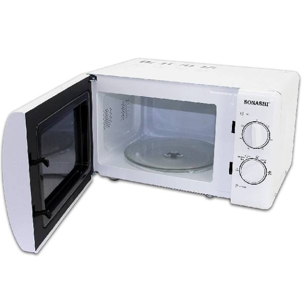 SONASHI 20 LITRES MICROWAVE OVEN SMO-920