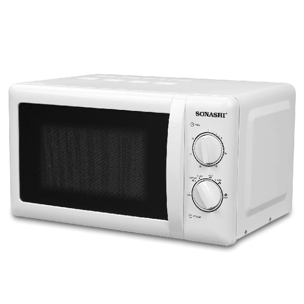 SONASHI 20 LITRES MICROWAVE OVEN SMO-920