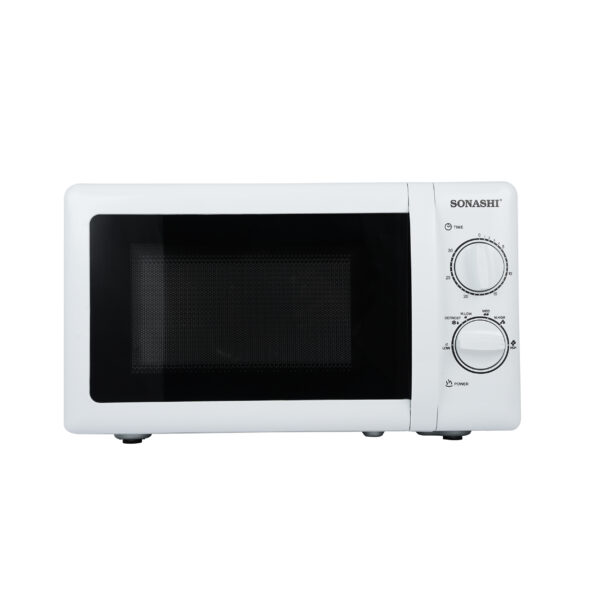 SONASHI 20 LITRES MICROWAVE OVEN SMO-920