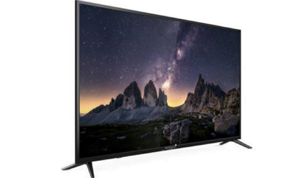 Rising 32 Inch Digital HD LED TV with Inbuilt Free to Air Decoder - Image 3