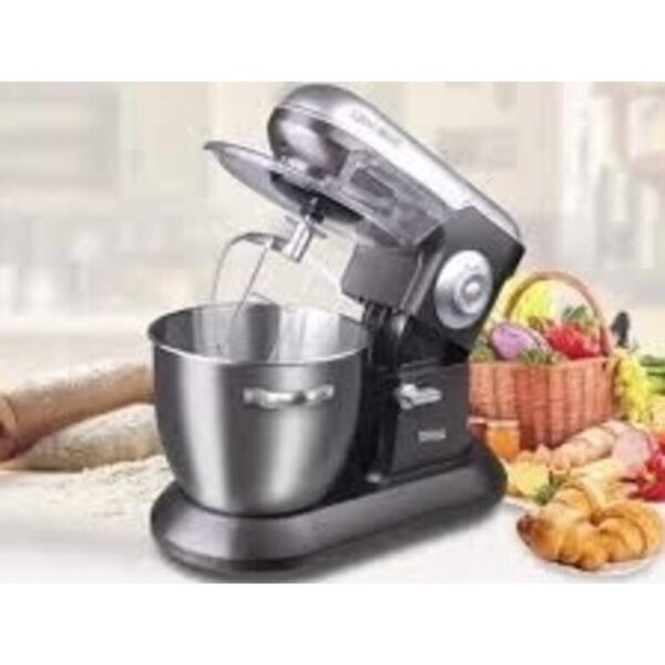 DSP 3 in 1 Food Processor 6.5L 1200W Stand Mixer - Image 3