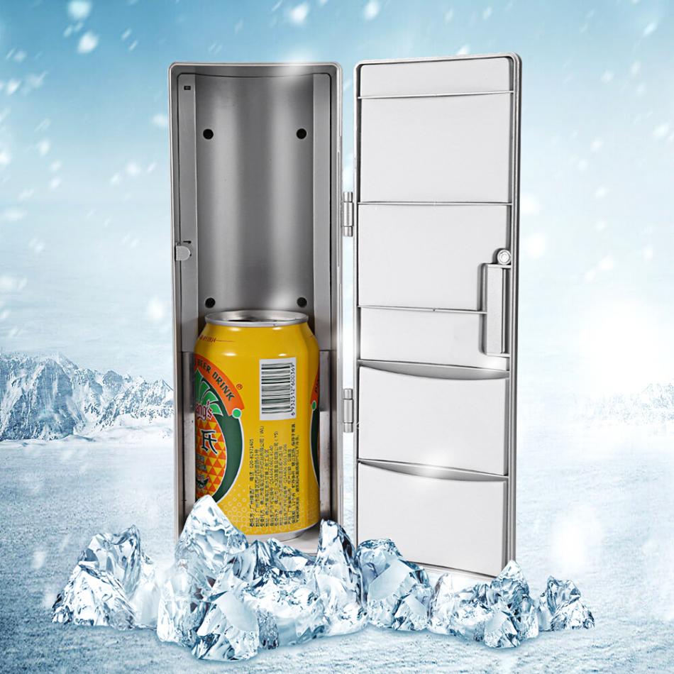 fridge freezer with drinks cooler