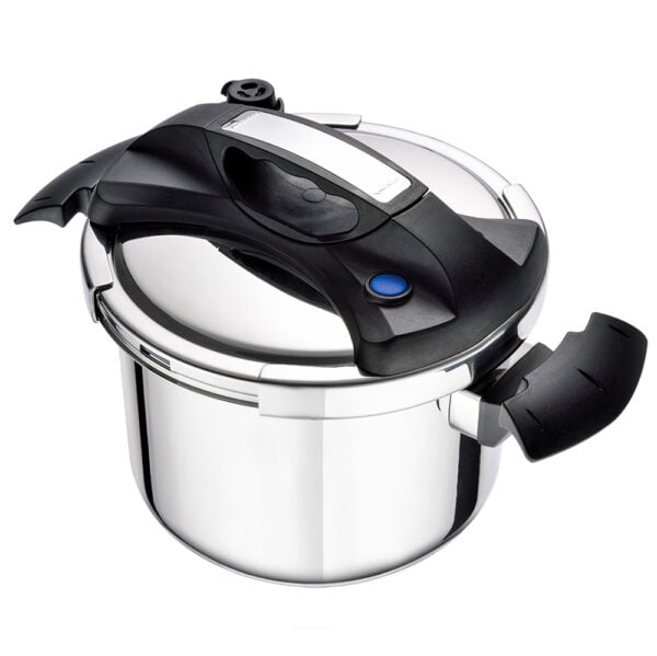 Majestic Multifunctional Commercial Electric Pressure Cooker - Image 2