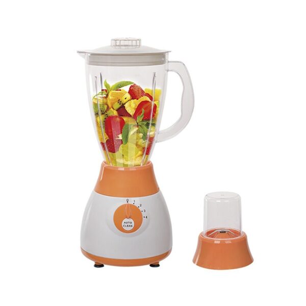 SONIFER 4-Speeds Standing Blender Multi Food Processor SF-8009