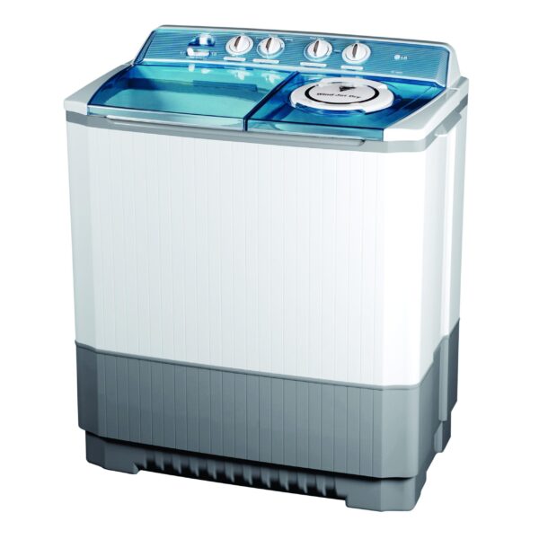 LG Twin 11kg Tub Washing Machine | P1401RONL