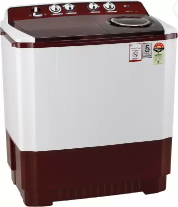 Buy LG Twin 11kg Tub Washing Machine | P1401RONL | Dombelo UG