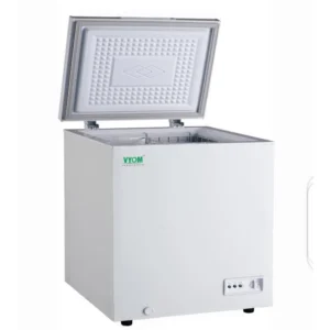 VYOM 150L Chest Freezer